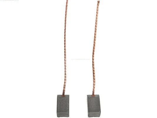 Kint. sr. generatoriaus anglies šepetėlis AS-PL OB9003