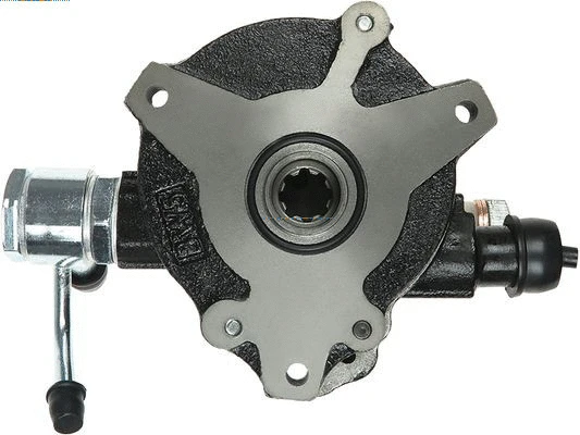 Vakuumo siurblys AS-PL P5009S