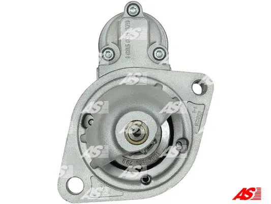 Starteris AS-PL S0242PR