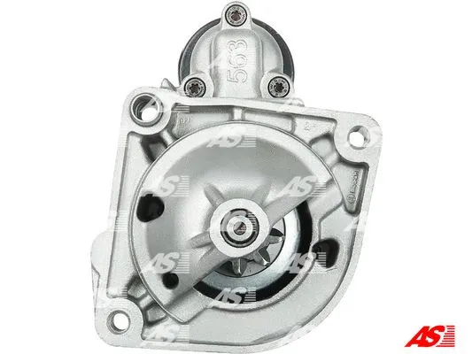 Starteris AS-PL S0307PR