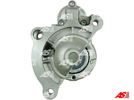 Starteris AS-PL S0550PR