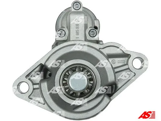 Starteris AS-PL S0629PR