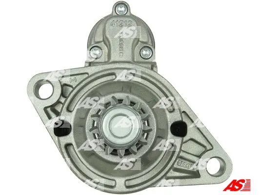 Starteris AS-PL S0637PR