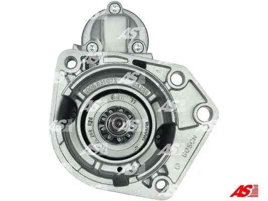 Starteris AS-PL S0687PR