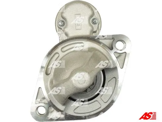 Starteris AS-PL S1072(DELCO)