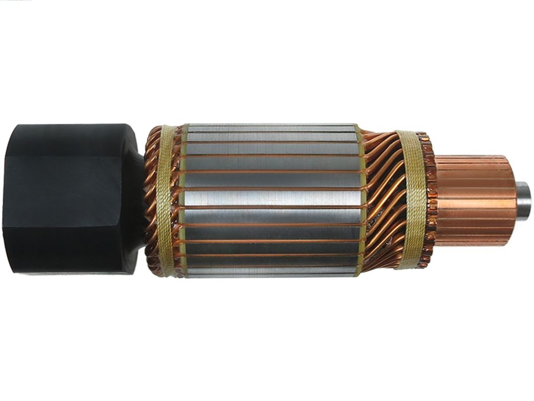 Starterio ankeris AS-PL SA0010