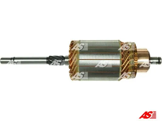 Starterio ankeris AS-PL SA0015