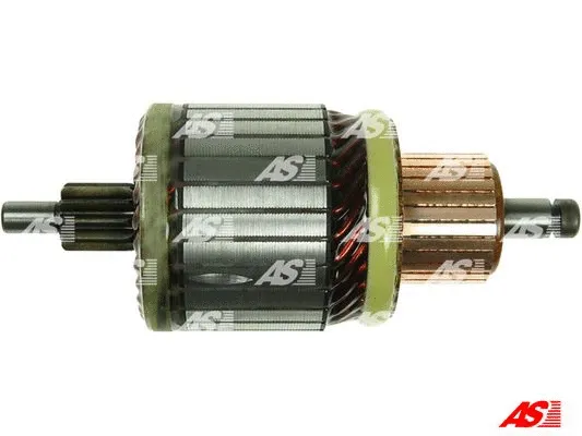 Starterio ankeris AS-PL SA0026