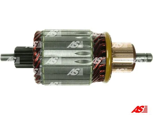 Starterio ankeris AS-PL SA0027