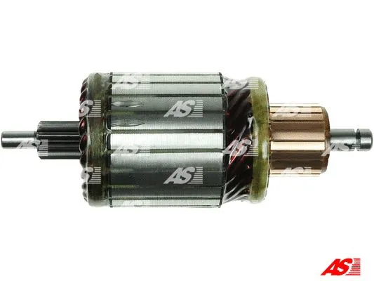 Starterio ankeris AS-PL SA0030