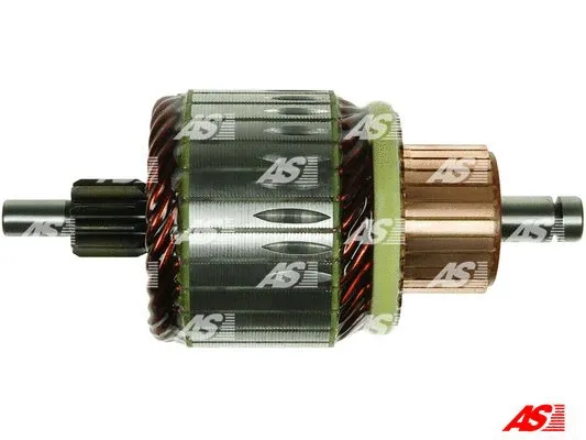 Starterio ankeris AS-PL SA0032