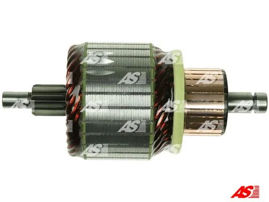 Starterio ankeris AS-PL SA0033