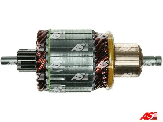 Starterio ankeris AS-PL SA0034