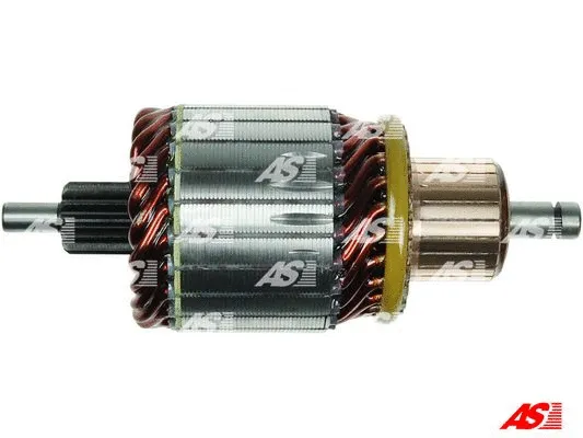 Starterio ankeris AS-PL SA0037