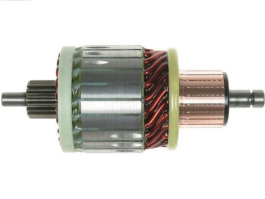 Starterio ankeris AS-PL SA0038