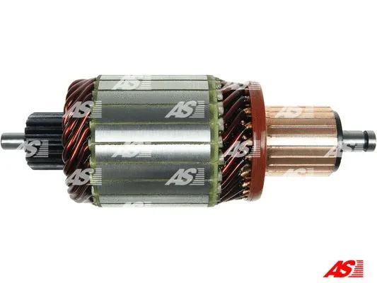 Starterio ankeris AS-PL SA0041