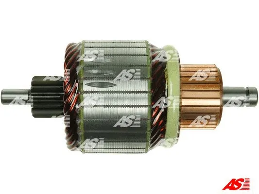 Starterio ankeris AS-PL SA0047