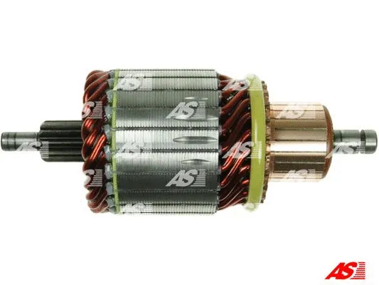 Starterio ankeris AS-PL SA0049