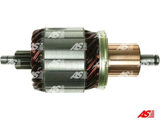 Starterio ankeris AS-PL SA0051
