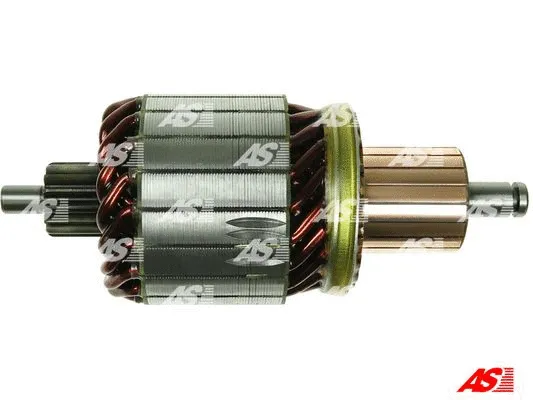 Starterio ankeris AS-PL SA0052