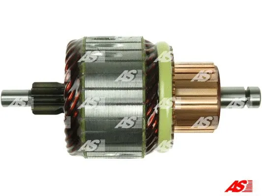 Starterio ankeris AS-PL SA0053