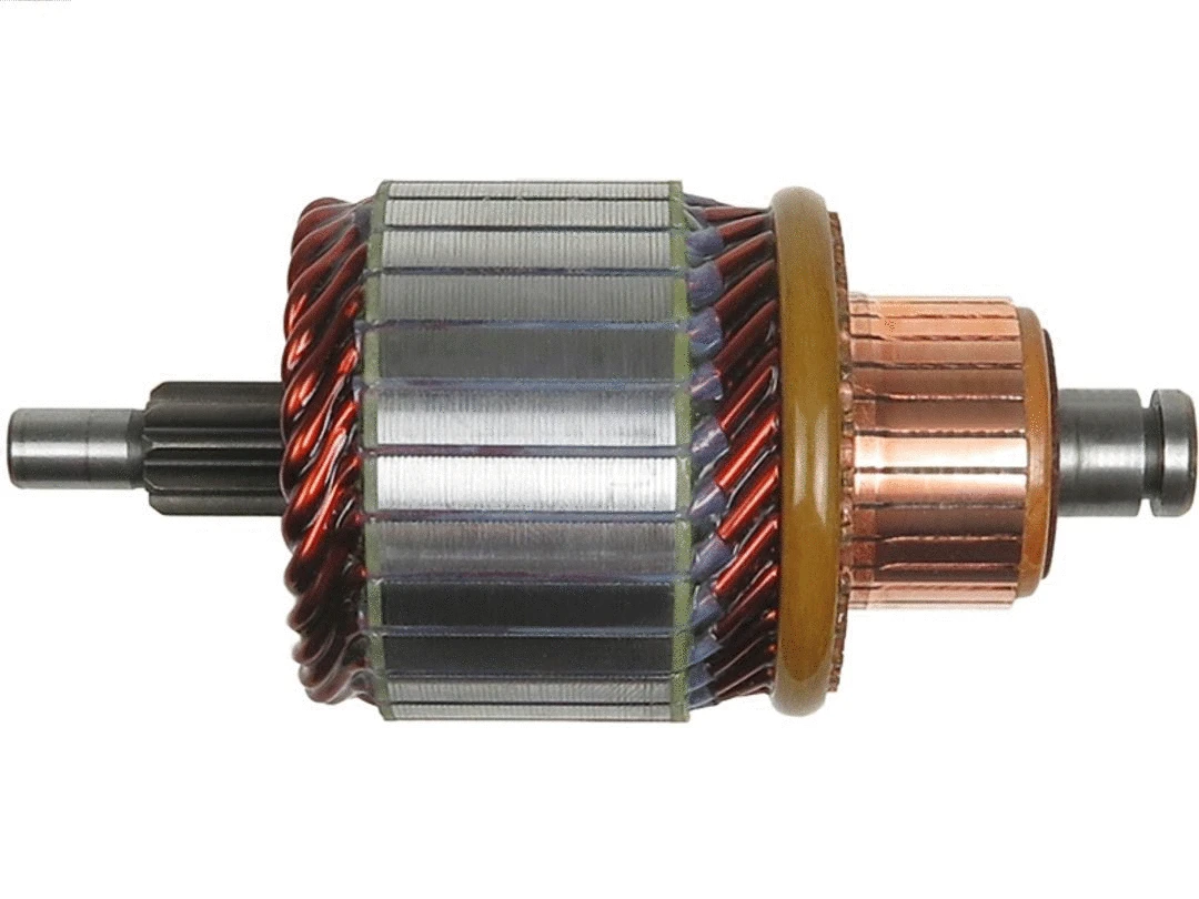 Starterio ankeris AS-PL SA0056