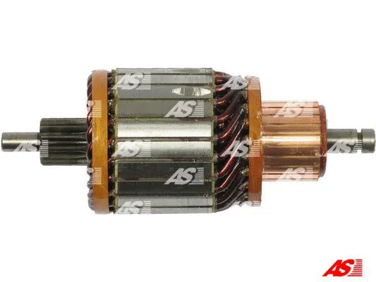 Starterio ankeris AS-PL SA0067
