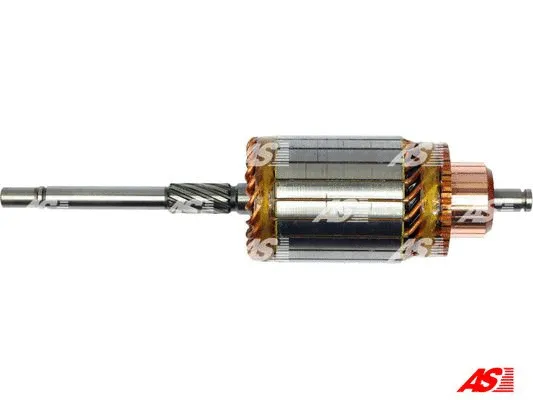 Starterio ankeris AS-PL SA0072