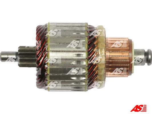 Starterio ankeris AS-PL SA0073