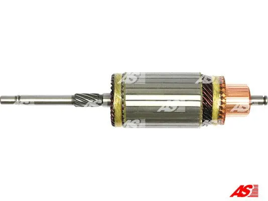 Starterio ankeris AS-PL SA0074