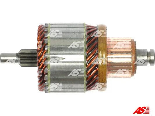 Starterio ankeris AS-PL SA0082