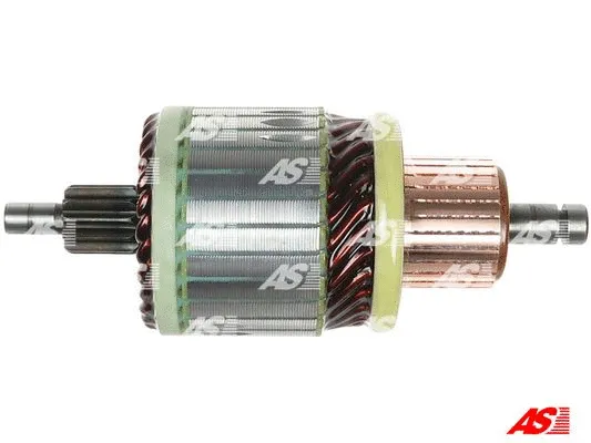 Starterio ankeris AS-PL SA0107