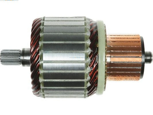 Starterio ankeris AS-PL SA0122S