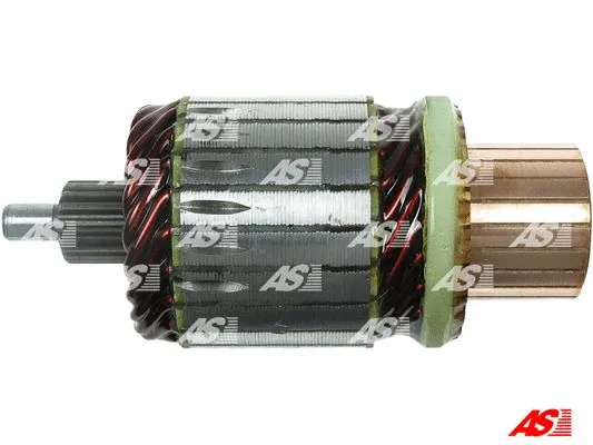 Starterio ankeris AS-PL SA1022