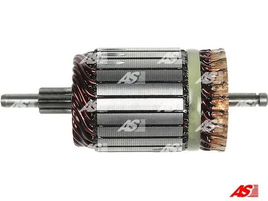 Starterio ankeris AS-PL SA3005