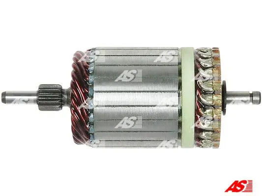 Starterio ankeris AS-PL SA3006