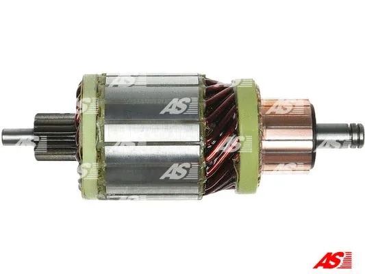 Starterio ankeris AS-PL SA3007