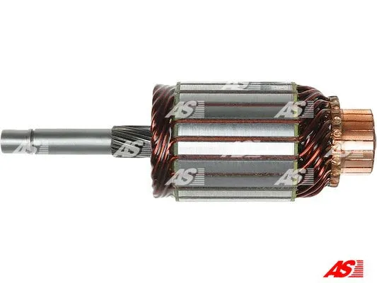 Starterio ankeris AS-PL SA3008