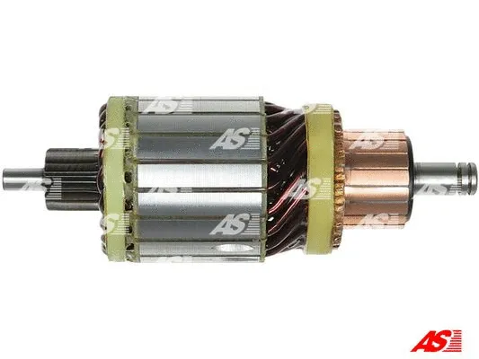 Starterio ankeris AS-PL SA3010