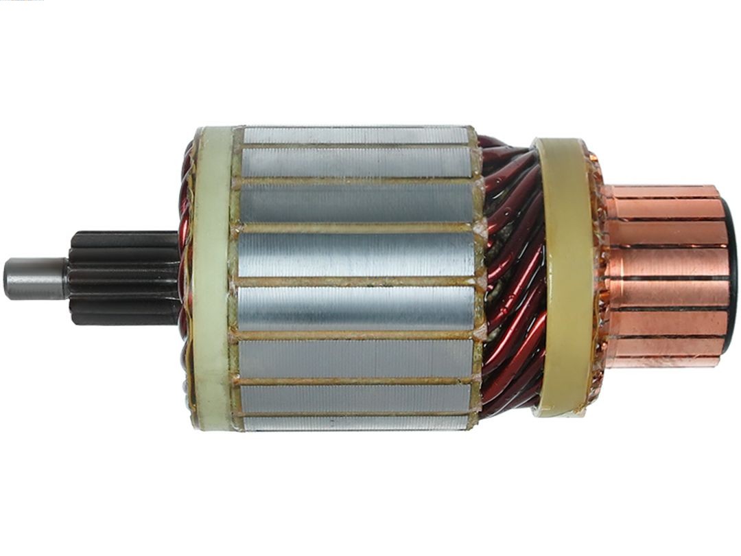 Starterio ankeris AS-PL SA3013
