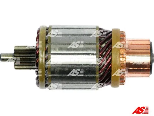 Starterio ankeris AS-PL SA3014