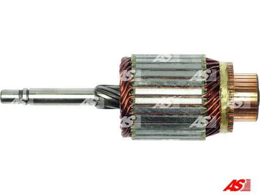 Starterio ankeris AS-PL SA3015