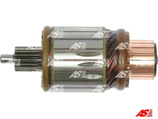 Starterio ankeris AS-PL SA3016