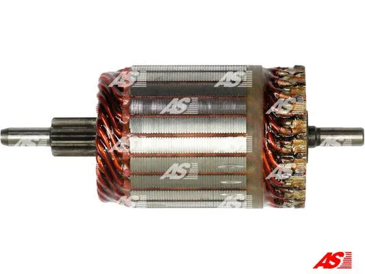 Starterio ankeris AS-PL SA3024
