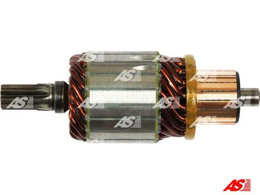 Starterio ankeris AS-PL SA3026