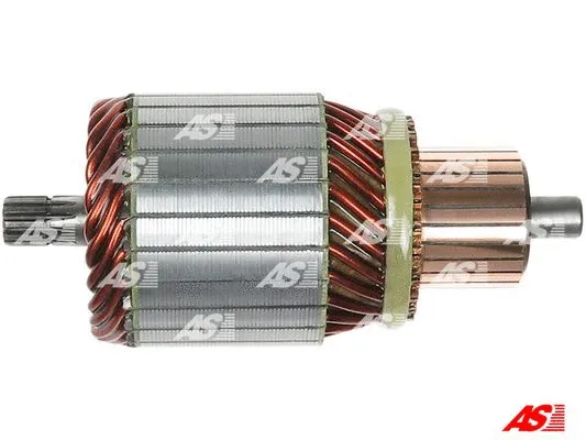 Starterio ankeris AS-PL SA4001