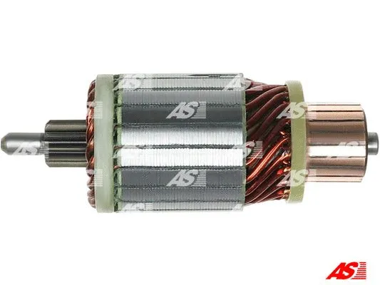 Starterio ankeris AS-PL SA4003