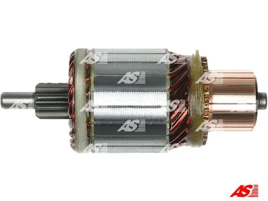 Starterio ankeris AS-PL SA4004