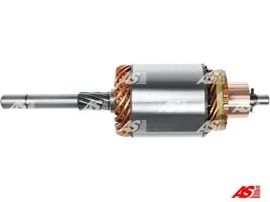Starterio ankeris AS-PL SA4005