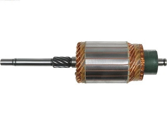 Starterio ankeris AS-PL SA4009
